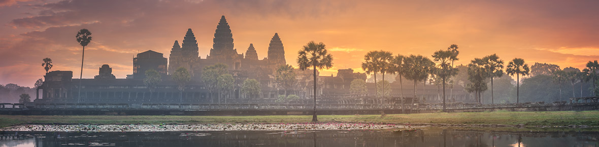 kambodscha inland rundreisen